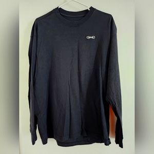 Nike Tee- men's loose fit, size M